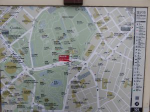 October 20, 2014 - (1) Kenrokuen Garden 006