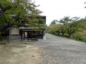 October 20, 2014 - (1) Kenrokuen Garden 011
