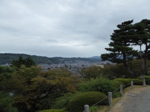 October 20, 2014 - (1) Kenrokuen Garden 018