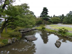 October 20, 2014 - (1) Kenrokuen Garden 020