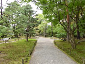 October 20, 2014 - (1) Kenrokuen Garden 028