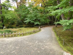 October 20, 2014 - (1) Kenrokuen Garden 029