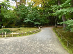 October 20, 2014 - (1) Kenrokuen Garden 030