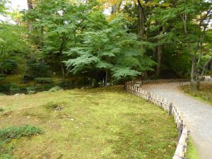October 20, 2014 - (1) Kenrokuen Garden 032