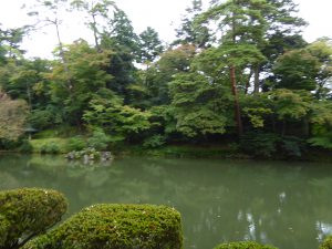 October 20, 2014 - (1) Kenrokuen Garden 054