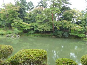 October 20, 2014 - (1) Kenrokuen Garden 055