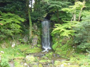 October 20, 2014 - (1) Kenrokuen Garden 061
