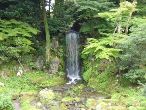 October 20, 2014 - (1) Kenrokuen Garden 062