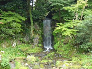 October 20, 2014 - (1) Kenrokuen Garden 063