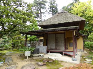 October 20, 2014 - (1) Kenrokuen Garden 064