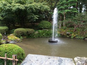 October 20, 2014 - (1) Kenrokuen Garden 066