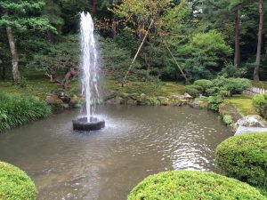 October 20, 2014 - (1) Kenrokuen Garden 067