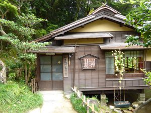 October 20, 2014 - (1) Kenrokuen Garden 068