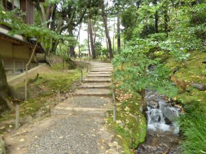 October 20, 2014 - (1) Kenrokuen Garden 070