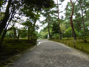 October 20, 2014 - (1) Kenrokuen Garden 071