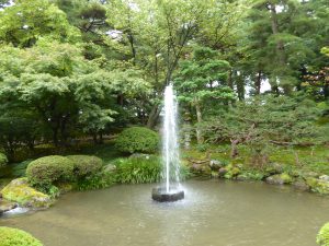 October 20, 2014 - (1) Kenrokuen Garden 072