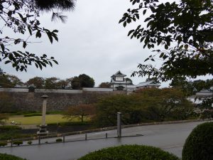 October 20, 2014 - (2) Kanazawa Castle Park 005
