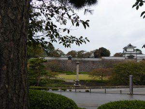 October 20, 2014 - (2) Kanazawa Castle Park 006