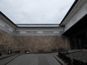 October 20, 2014 - (2) Kanazawa Castle Park 021