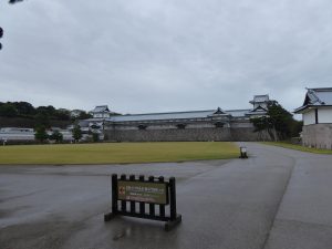 October 20, 2014 - (2) Kanazawa Castle Park 023