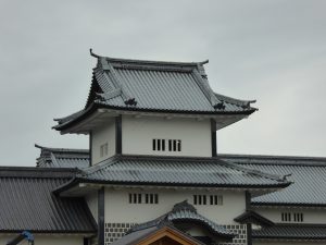 October 20, 2014 - (2) Kanazawa Castle Park 026