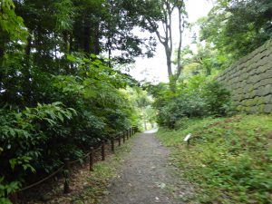October 20, 2014 - (2) Kanazawa Castle Park 031