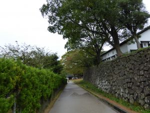 October 20, 2014 - (2) Kanazawa Castle Park 032