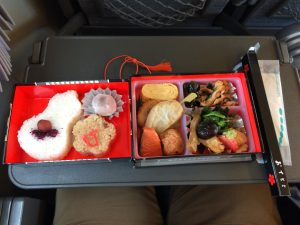 October 20, 2014 - (4) Train from Kanazawa to Nagoya 004