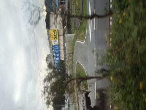 October 20, 2014 - (4) Train from Kanazawa to Nagoya 007