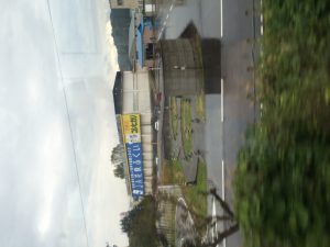 October 20, 2014 - (4) Train from Kanazawa to Nagoya 008