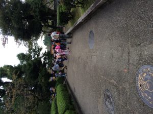 October 21, 2014 - (2) Nagoya Castle 001