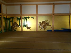 October 21, 2014 - (2) Nagoya Castle 006
