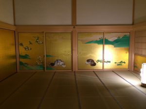 October 21, 2014 - (2) Nagoya Castle 007