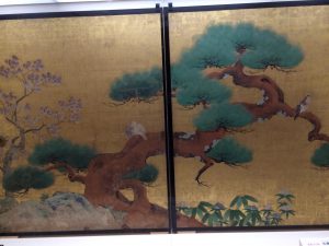 October 21, 2014 - (2) Nagoya Castle 008