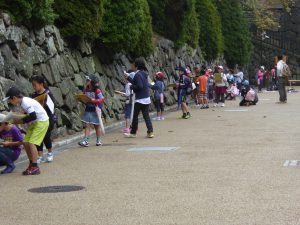October 21, 2014 - (2) Nagoya Castle 010
