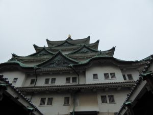 October 21, 2014 - (2) Nagoya Castle 014