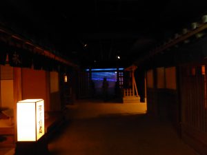 October 21, 2014 - (2) Nagoya Castle 020
