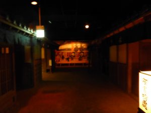 October 21, 2014 - (2) Nagoya Castle 021