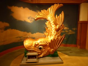 October 21, 2014 - (2) Nagoya Castle 026