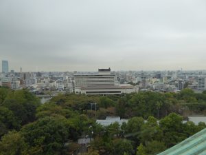 October 21, 2014 - (2) Nagoya Castle 028