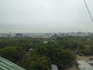 October 21, 2014 - (2) Nagoya Castle 029