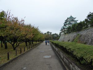 October 21, 2014 - (2) Nagoya Castle 033