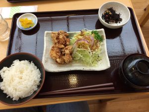 October 21, 2014 - (3) Chubu Centrair Airport 009