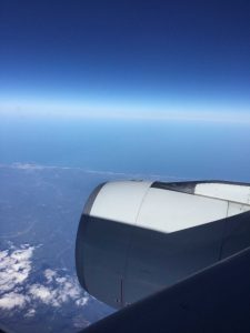 September 11, 2015 - (1) Airplane - 001