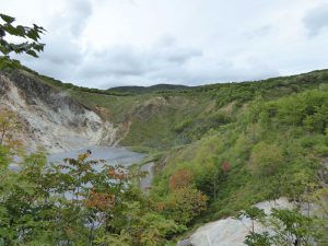 September 12, 2015 - (1) Shikotsu-Tōya National Park - 006