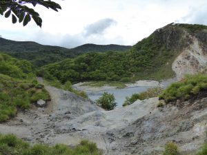 September 12, 2015 - (1) Shikotsu-Tōya National Park - 007