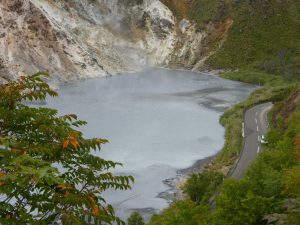 September 12, 2015 - (1) Shikotsu-Tōya National Park - 010