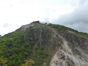 September 12, 2015 - (1) Shikotsu-Tōya National Park - 011