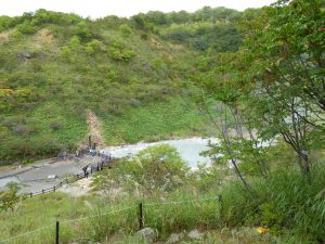 September 12, 2015 - (1) Shikotsu-Tōya National Park - 014