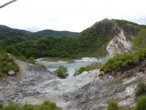 September 12, 2015 - (1) Shikotsu-Tōya National Park - 015